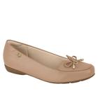 Sapato Feminino Mocassim Ortopédico Modare Conforto 7016461