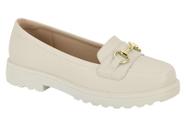 Sapato Feminino Mocassim Oxford Modare Ultraconforto 7357106