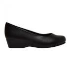 Sapato Feminino Modare Casual Salto Baixo 7014.200