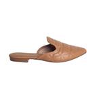 Sapato Feminino Mule Mocassim Beira Rio 4134.488