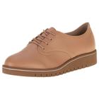 Sapato feminino oxford beira rio - 4174419