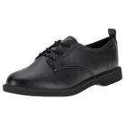 Sapato feminino oxford moleca - 5666107