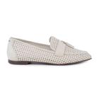 Sapato Feminino Parô 365 Days Mocassim Fly Off White - 20001