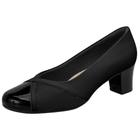 Sapato Feminino Piccadilly 110137