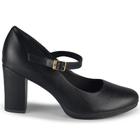 Sapato Feminino Piccadilly 130211