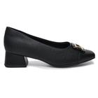 Sapato Feminino Piccadilly 160072