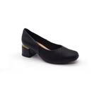 Sapato Feminino Piccadilly 748014