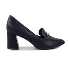 Sapato Feminino Piccadilly Napa Preto - 7452