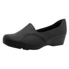 Sapato Feminino Profissional Conforto Modare Ultraconforto 7014.229