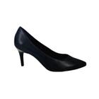 Sapato Feminino Scarpin 353721 Bottero Couro Veneza