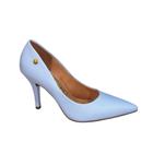 Sapato Feminino Scarpin Salto Alto Vizzano - 11841401