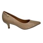 Sapato Feminino Scarpin Vizzano Conforto Salto fino 1122.828