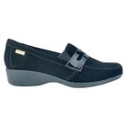 Sapato Feminino Super Conforto Firezzi Scarpin 233013