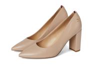 Sapato feminino Tommy Hilfiger Abilene3 Pump Barely Nude 110