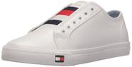 Sapato feminino Tommy Hilfiger ANNI branco tamanho 39