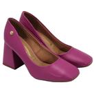 Sapato Feminino Vizzano 1391.100 Magenta