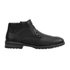 Sapato Ferracini Calçados Ferracini Bota Masc 9620 Preto