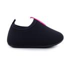 Sapato Infantil Feminino Molekinha Preto - 2716