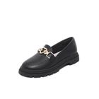 Sapato Infantil Molekinha Loafer REF: 2566102 NAPA