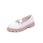 Sapato Infantil Molekinha Loafer REF: 2566102 NAPA