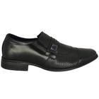 Sapato + leve devin social masculino - r.607