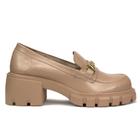 Sapato Loafer Bottero 347301 Feminino