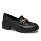 Sapato loafer dakota feminino g6052