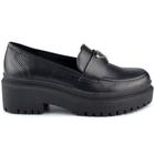 Sapato Loafer Feminino Via Marte 23-905-01