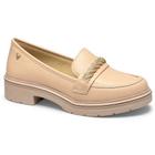 Sapato Loafer Mississipi MI884-0006 Feminino - Avela