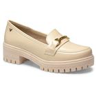 Sapato Loafer Mississipi Tratorado Q8551