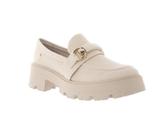 Sapato Loafer Mocassim Dakota G5963 Feminino