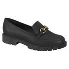 Sapato Loafer Mocassim Feminino Beira Rio 4283.104