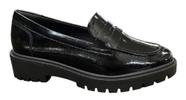 Sapato Loafer Mocassim tratorado Comfortflex 23-73301