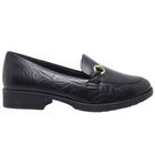 Sapato Loafer Piccadilly 653001 - Conforto e Beleza