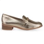 Sapato Loafer Ramarim Social Mocassim Trabalho 24-16101