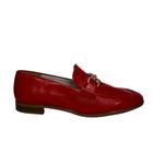 Sapato Loafer Scarlet Via Marte