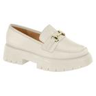 Sapato loafer vizzano feminino 1413.102