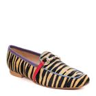 Sapato Loafer Zariff 3580 Zebra