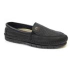 Sapato Marconi Mocassim 0100 Preto