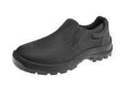 Sapato marluvas elastico 10vt48bp bico plástico ca 43334