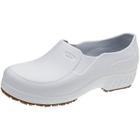 Sapato Marluvas Eva Branco Solado Borracha N42 101Fclean-Br