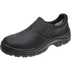 Sapato Marluvas Pu T48Bp Elastico 43 Com Biqueira Plastico Par