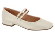 Sapato Mary Jane Vizzano 1427102 Feminino