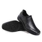 Sapato Masculino Branco Social Mocassim Esporte Fino Médico Enfermagem