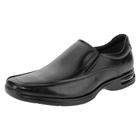 Sapato Masculino Couro Democrata Smart Comfort Air