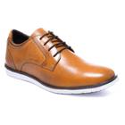 Sapato Masculino Couro Oxford Tradicional Conforto