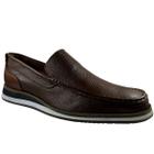 Sapato Masculino Couro Rafarillo 98001