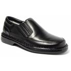 Sapato Masculino Couro Terapia Confort Preto