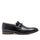 Sapato Masculino Democrata Metropolitan Treviso 495202 Preto