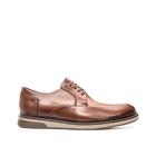 Sapato Masculino Detroit 0605 Dark Tan